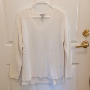 H&M v- neck sweater